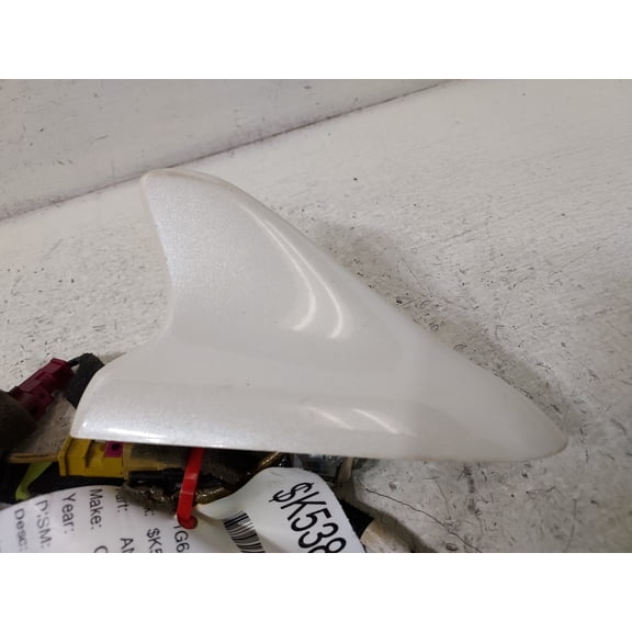 Pre-Owned 2014 Cadillac CTS Roof Mount Antenna OEM LKQ (Good)