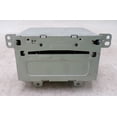 thumbnail image 1 of Pre-Owned 2014 Chevrolet Cruze AM FM XM CD Player Radio OEM - Verify Specific Vehicle Fitment In Description - (Good), 1 of 3