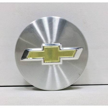 Pre-Owned 2014 Chevrolet Cruze Wheel Center Cap OEM (Good)