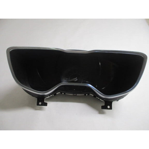 Pre-Owned 2014 Ford C-Max Speedometer Speedo Cluster MPH 131K OEM LKQ (Good)
