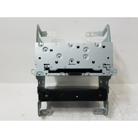 Pre-Owned 2014 Infiniti Q50 Radio Receiver CD Player OEM LKQ - Verify Specific Vehicle Fitment In Description - (Good)