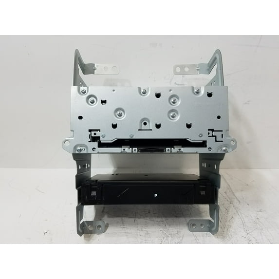 Pre-Owned 2014 Infiniti Q50 Radio Receiver CD Player OEM LKQ - Verify Specific Vehicle Fitment In Description - (Good)