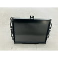 thumbnail image 1 of Pre-Owned 2014 Jeep Cherokee Touch Screen Radio Display OEM - Verify Specific Vehicle Fitment In Description - (Good), 1 of 1