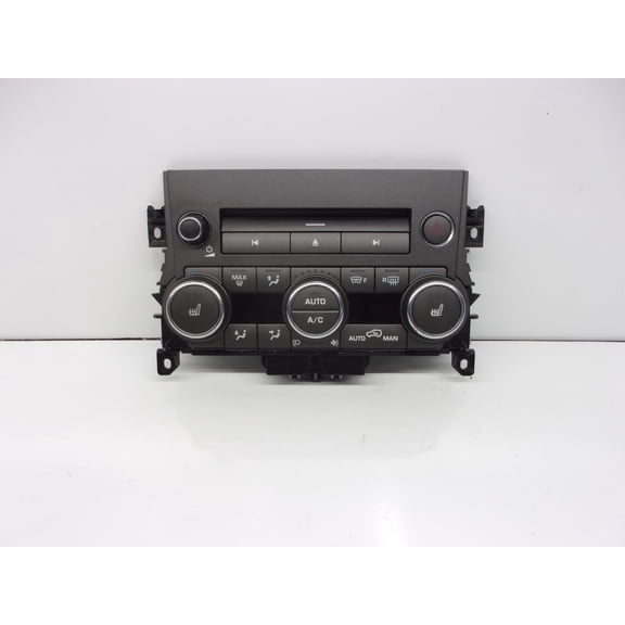 Pre-Owned 2014 Land Rover Range Rover Evoque Climate AC Heater Temperature Control OEM (Good)