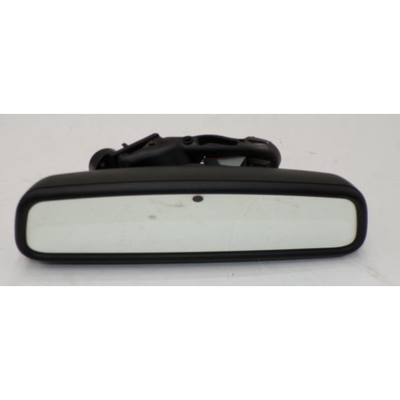 Pre-Owned 2014 Land Rover Range Rover Rear View Mirror OEM - Verify Specific Vehicle Fitment In Description - (Good)