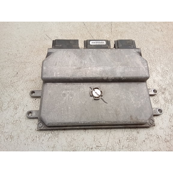 Pre-Owned 2014 Lincoln MKZ Electronic Control Module ECU ECM OEM (Good)