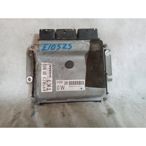 Pre-Owned 2014 Nissan Altima 2.5L Electronic Control Module NEC012040 OEM LKQ (Good)