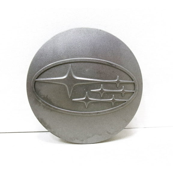 Pre-Owned 2014 Subaru Impreza Wheel Center Cap 28821SA030 OEM (Good)