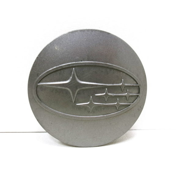 Pre-Owned 2014 Subaru Impreza Wheel Center Cap 28821SA030 OEM (Good)