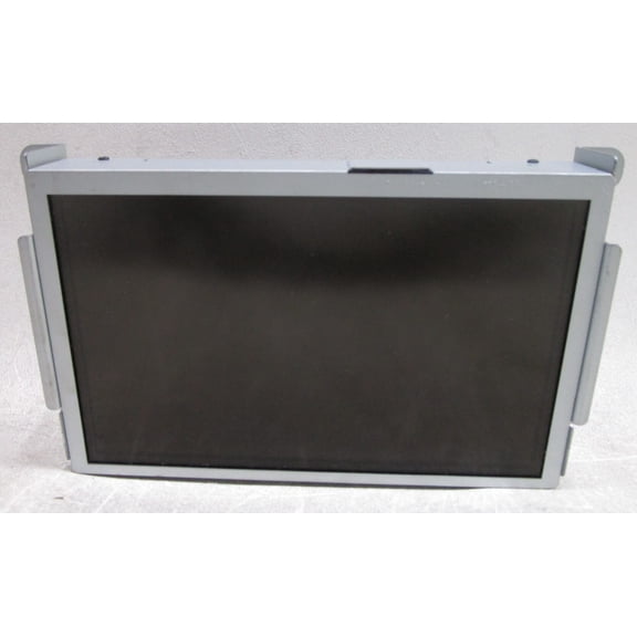 Pre-Owned 2015 15 Ford Escape 8 Navigation Display Screen CJ5T-18B955-FD OEM LKQ - Verify Specific Vehicle Fitment In Description - (Good)