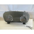 thumbnail image 1 of Pre-Owned 2015 2016 2017 2018 Jeep Wrangler Speedometer Speedo Cluster 96K OEM (Good), 1 of 1