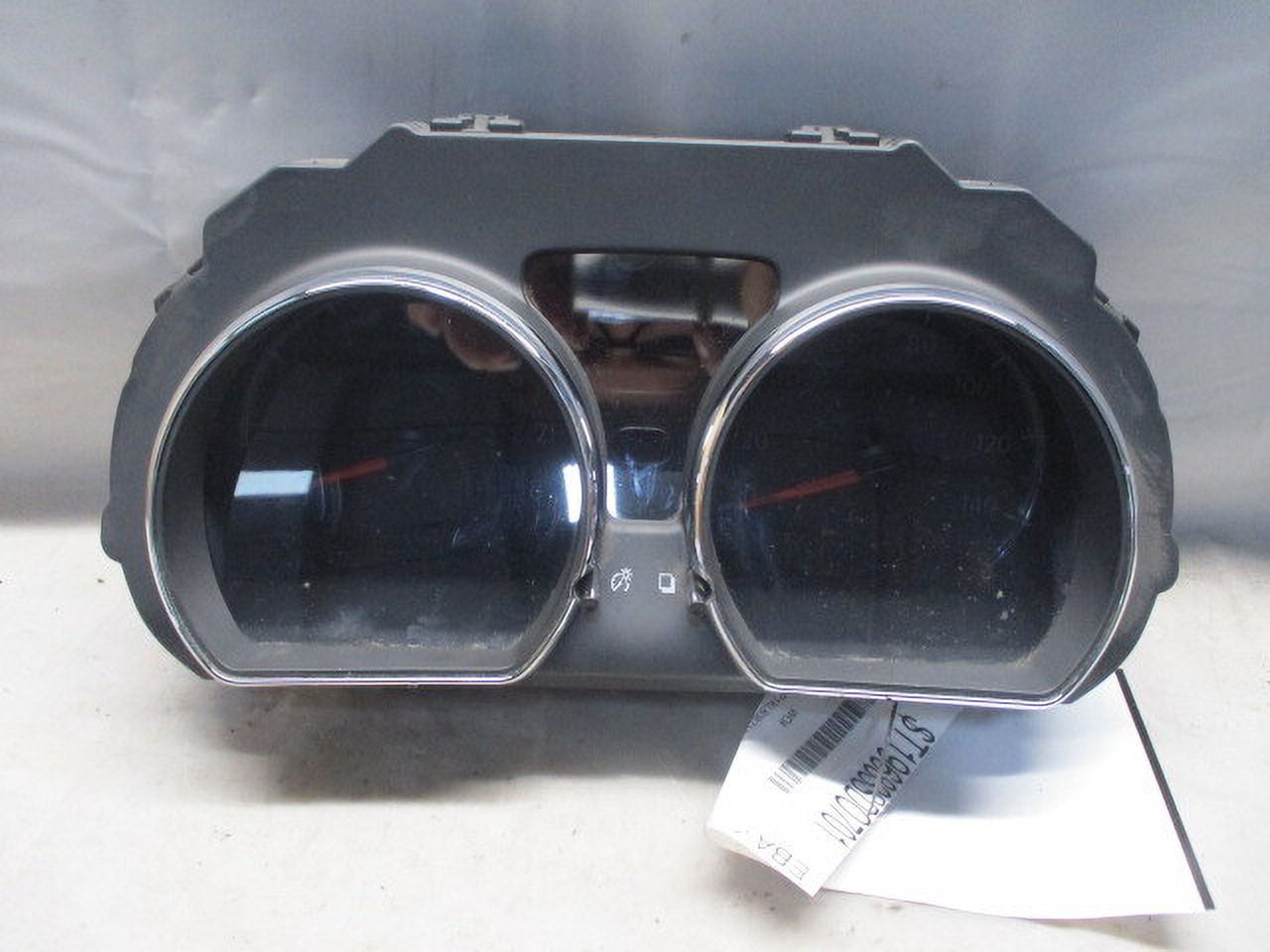 Pre-Owned 2015 2016 2017 2018 Nissan Versa Speedometer Speedo Cluster 10K OEM (Good)