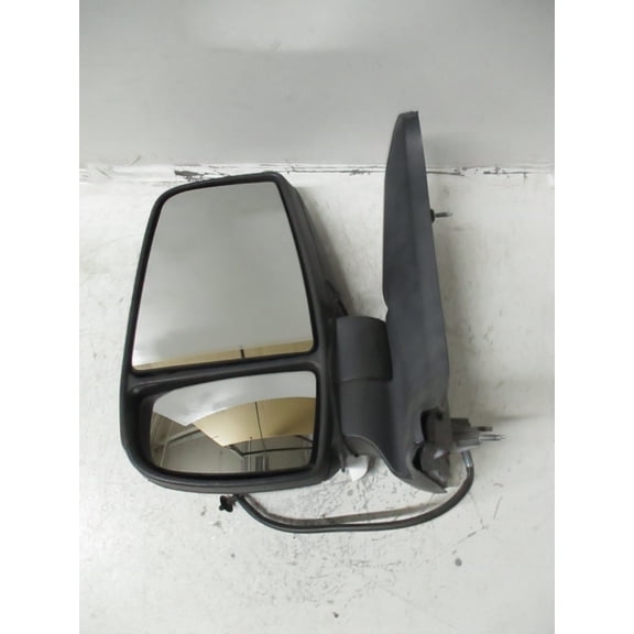 Pre-Owned 2015-2016 Ford Transit Driver LH Door Mirror OEM (Good)