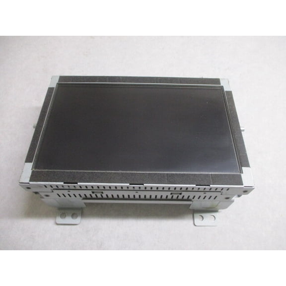 Pre-Owned 2015 2016 Hyundai Genesis Dash Mount Information Display Screen OEM LKQ (Good)