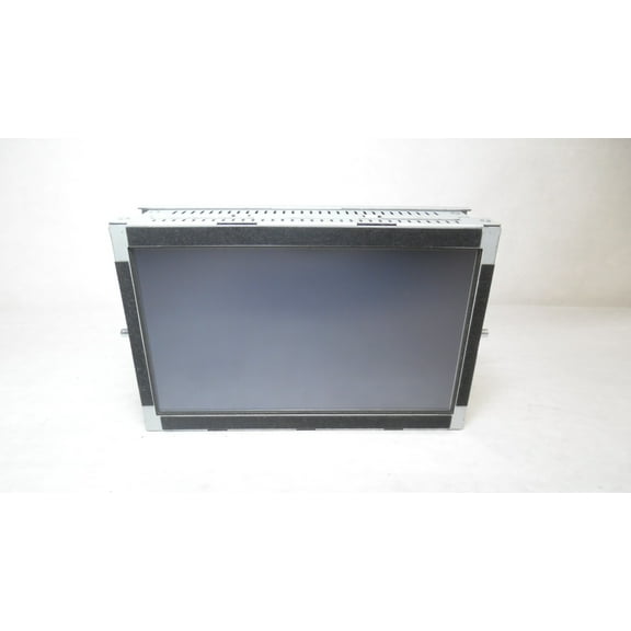 Pre-Owned 2015 2016 Hyundai Genesis Sedan Information Display Screen 96525-B1050 OEM (Good)