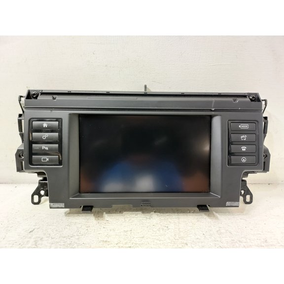 Pre-Owned 2015-2016 Land Rover Discovery Sport Information Display Screen OEM LKQ (Good)