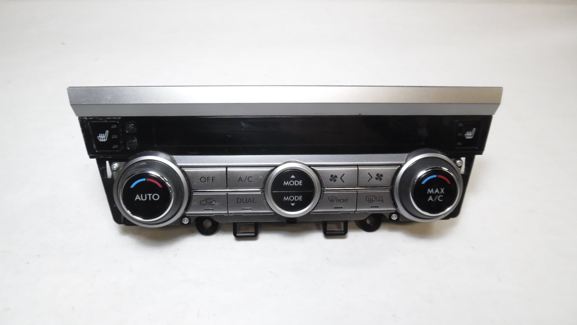 Pre-Owned 2015-2017 Subaru Legacy Auto Climate AC Heater Seat Temperature Control OEM (Good)