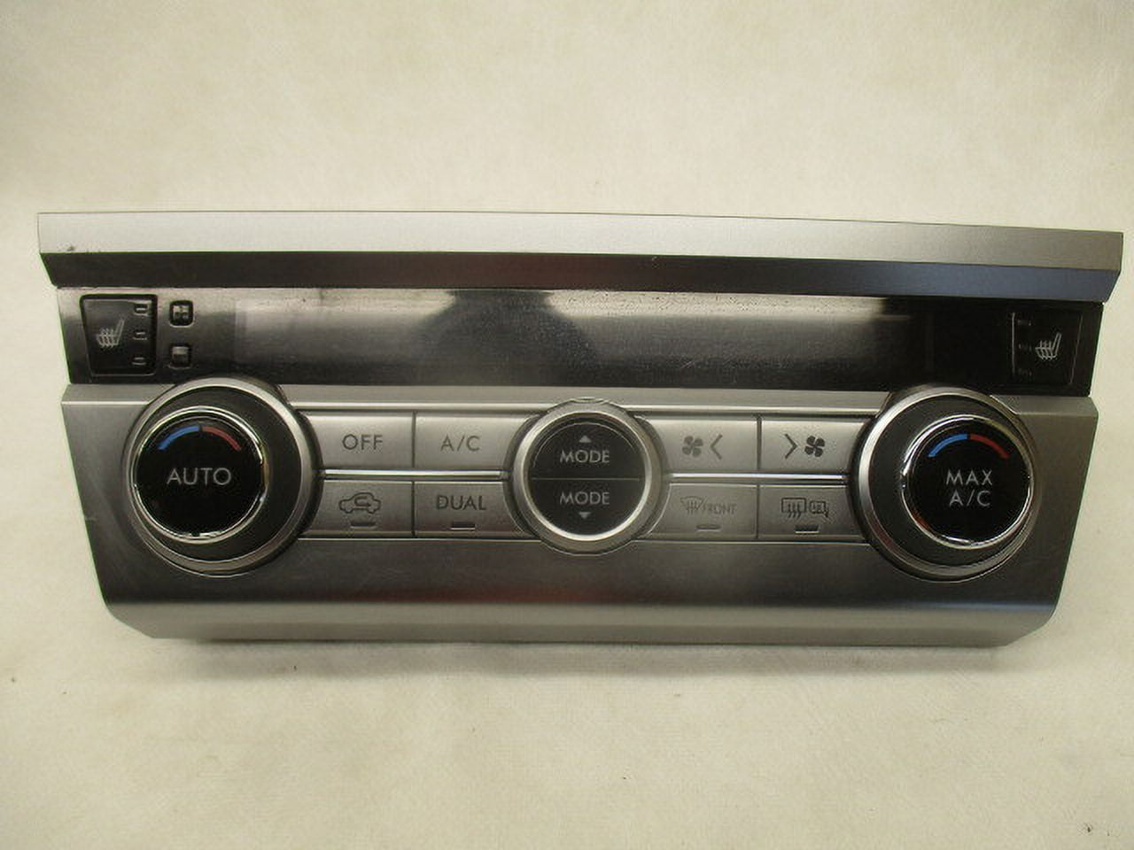 Pre-Owned 2015-2017 Subaru Legacy Automatic Temperature Control OEM LKQ (Good)