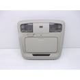 thumbnail image 1 of Pre-Owned 2015-2017 Subaru Legacy Overhead Roof Center Console OEM (Good), 1 of 1