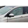 thumbnail image 1 of Pre-Owned 2015-2018 Ford Edge Driver LH Power Door Mirror OEM LKQ - Verify Specific Vehicle Fitment In Description - (Good), 1 of 1