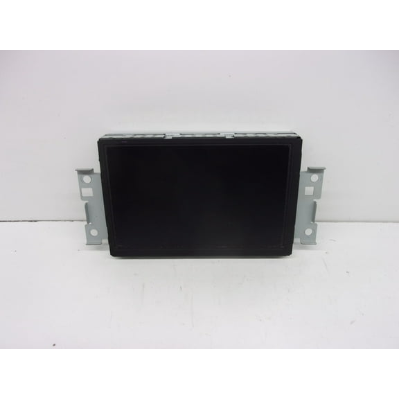 Pre-Owned 2015-2018 Volvo V60 Information Display Screen ID 31382065 OEM (Good)