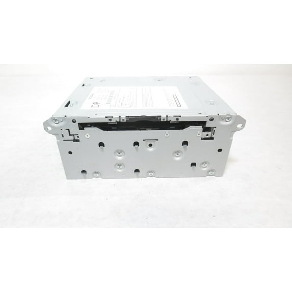 Pre-Owned 2015-2019 Infiniti Q50 Single Disc CD Player Radio Media Receiver OEM - Verify Specific Vehicle Fitment In Description - (Good)