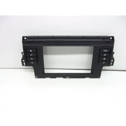 Pre-Owned 2015-2019 Land Rover Discovery Sport Radio Control Panel ID FK7219F211KC OEM (Good)