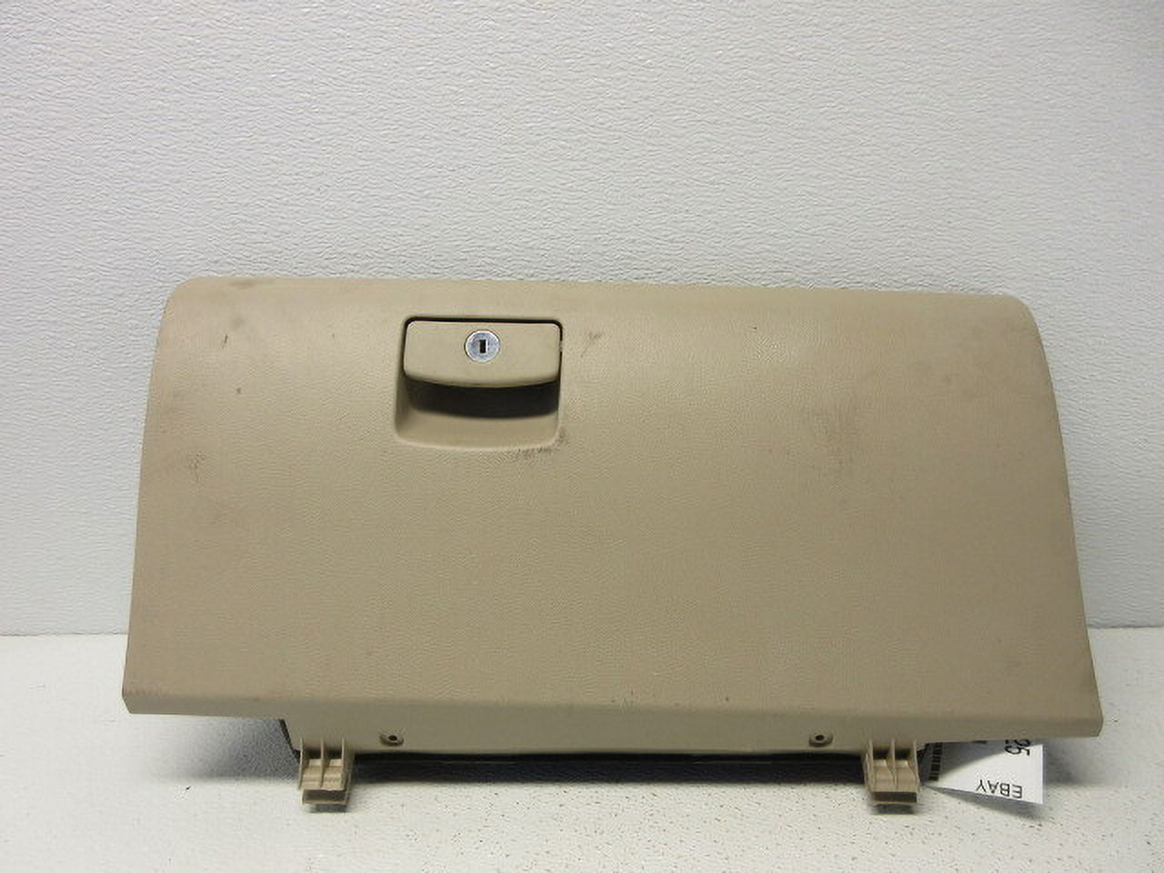 Pre-Owned 2015-2019 Subaru Legacy Glove Box OEM LKQ (Good)