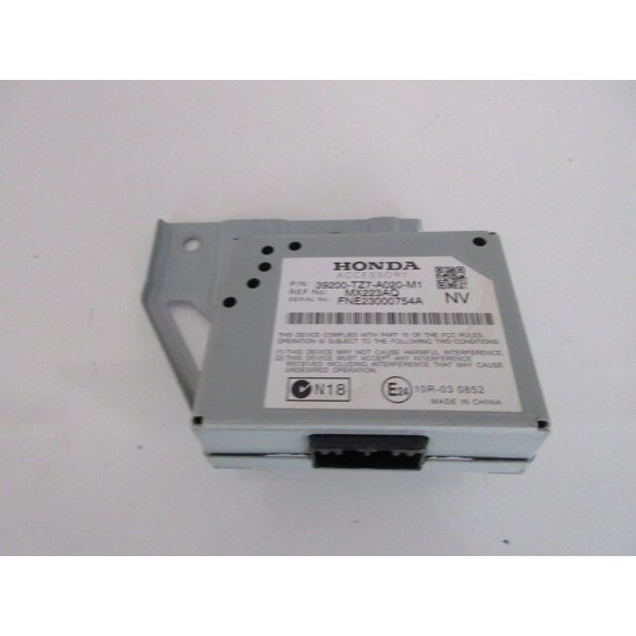 Pre-Owned 2015-2020 Acura TLX Active Noise Control Module OEM LKQ (Good)