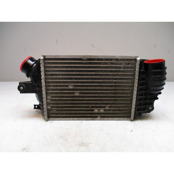 Pre-Owned 2015-2021 Subaru WRX Intercooler Assembly OEM (Good)