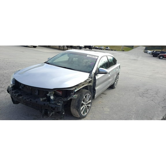 Pre-Owned 2015 Avalon ABS Anti Lock Brake Actuator Pump OEM 74K Miles - LKQ380345800 - Verify Specific Vehicle Fitment In Description - (Good)