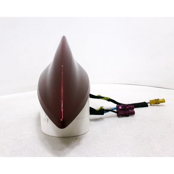 Pre-Owned 2015 Chevrolet Malibu Roof Mounted Shark Fin Antenna OEM (Good)