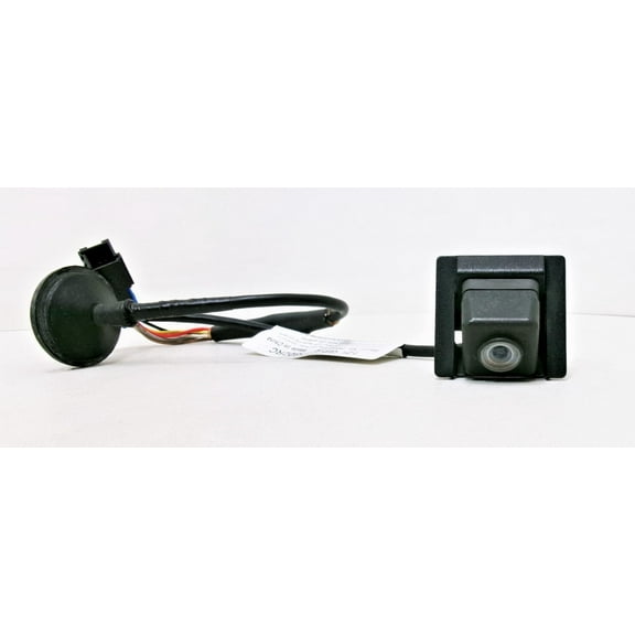 Pre-Owned 2015 Chevrolet Sonic Rear View Backup Camera GP-KD7G02RC OEM (Good)