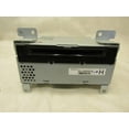 thumbnail image 1 of Pre-Owned 2015 Ford Mustang AM FM CD Radio Receiver OEM LKQ - Verify Specific Vehicle Fitment In Description - (Good), 1 of 1