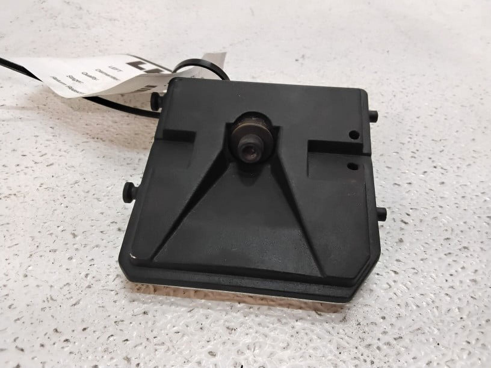 Pre-Owned 2015 Honda Odyssey Front Windshield Lane Departure Camera 36150-TK8-A020-M1 OEM - Verify Specific Vehicle Fitment In Description - (Good)