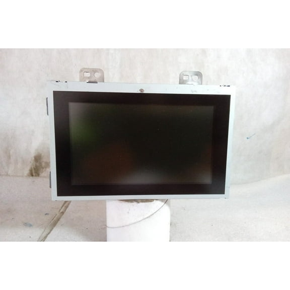 Pre-Owned 2015 Infiniti QX60 Dash Mounted Display Screen 280911LA0A OEM LKQ (Good)