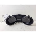 thumbnail image 1 of Pre-Owned 2015 Kia Sedona Speedo Speedometer 43K Miles OEM LKQ - Verify Specific Vehicle Fitment In Description - (Good), 1 of 1