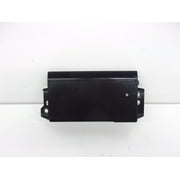 Pre-Owned 2015 Land Rover Range Rover Sport Left Radio Control Panel DPLA18C858CD OEM (Good)