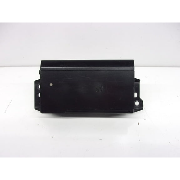 Pre-Owned 2015 Land Rover Range Rover Sport Right Radio Control Panel DPLA18A828CC OEM (Good)