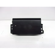 Pre-Owned 2015 Land Rover Range Rover Sport Right Radio Control Panel DPLA18A828CC OEM (Good)