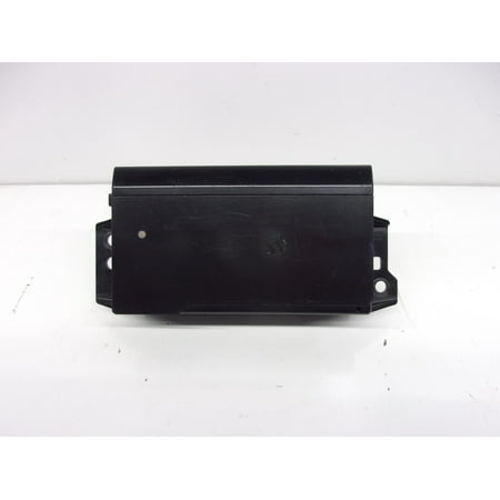 Pre-Owned 2015 Land Rover Range Rover Sport Right Radio Control Panel DPLA18A828CC OEM (Good)