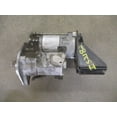 thumbnail image 1 of Pre-Owned 2015 Maserati Starter Motor 39K OEM LKQ (Good), 1 of 1