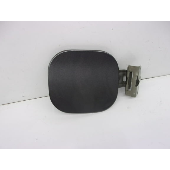 Pre-Owned 2015 Nissan Sentra Fuel Filler Door Gas Fill Door OEM - Verify Specific Vehicle Fitment In Description - (Good)