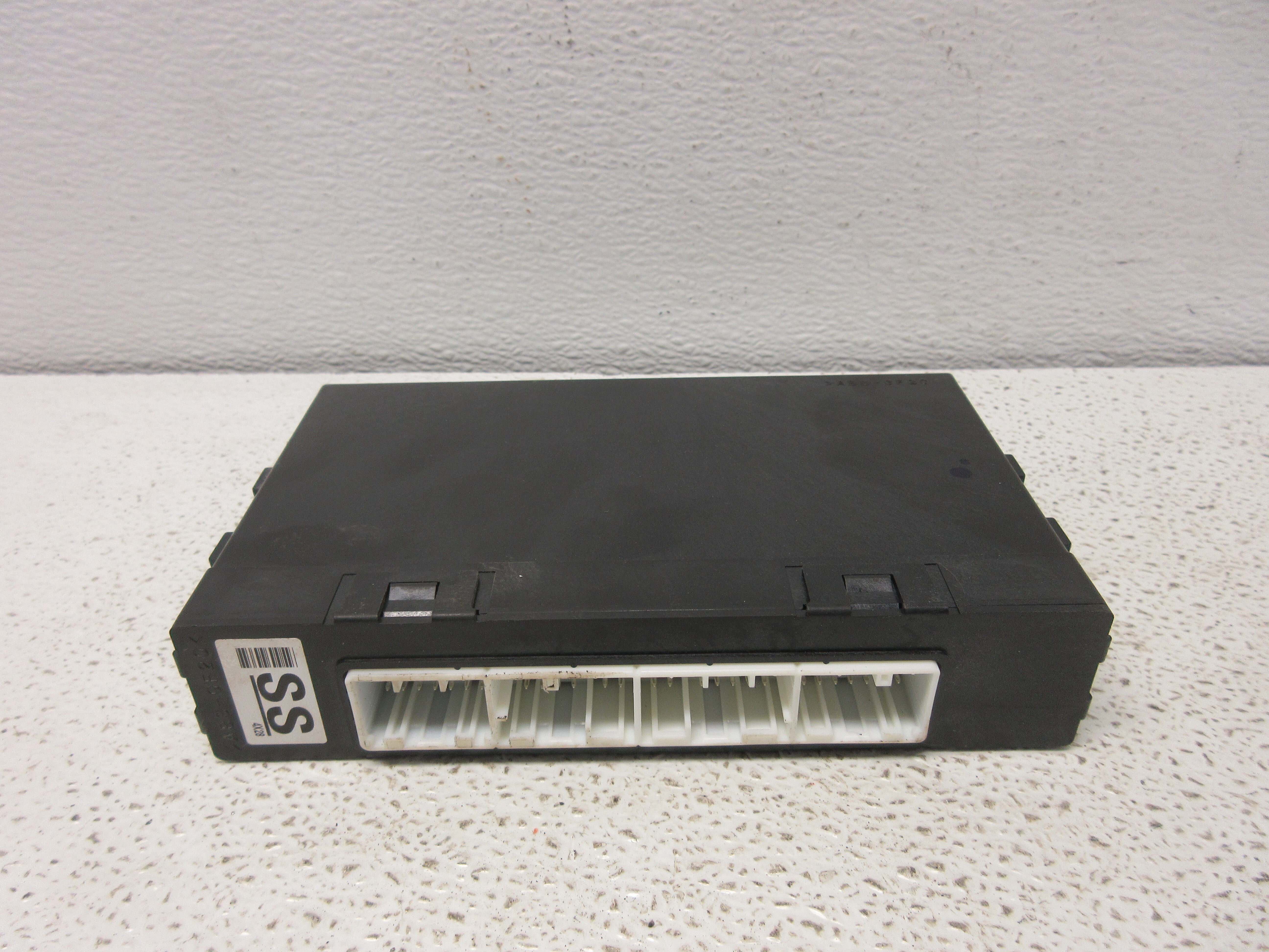Pre-Owned 2015 Subaru Forester Multifunction Integrated Control Module 88281SG520 OEM LKQ - Verify Specific Vehicle Fitment In Description - (Good)