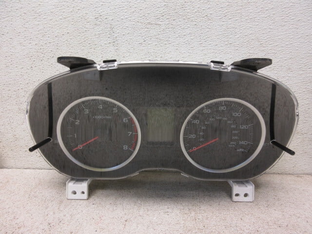 Pre-Owned 2015 Subaru Forester Speedometer Speedo 44K Miles OEM LKQ - Verify Specific Vehicle Fitment In Description - (Good)