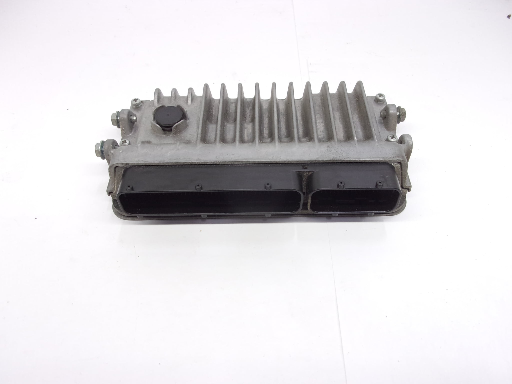Pre-Owned 2015 Toyota Avalon 3.5L Engine Electronic Control Module ECU 74K OEM - Verify Specific Vehicle Fitment In Description - (Good)