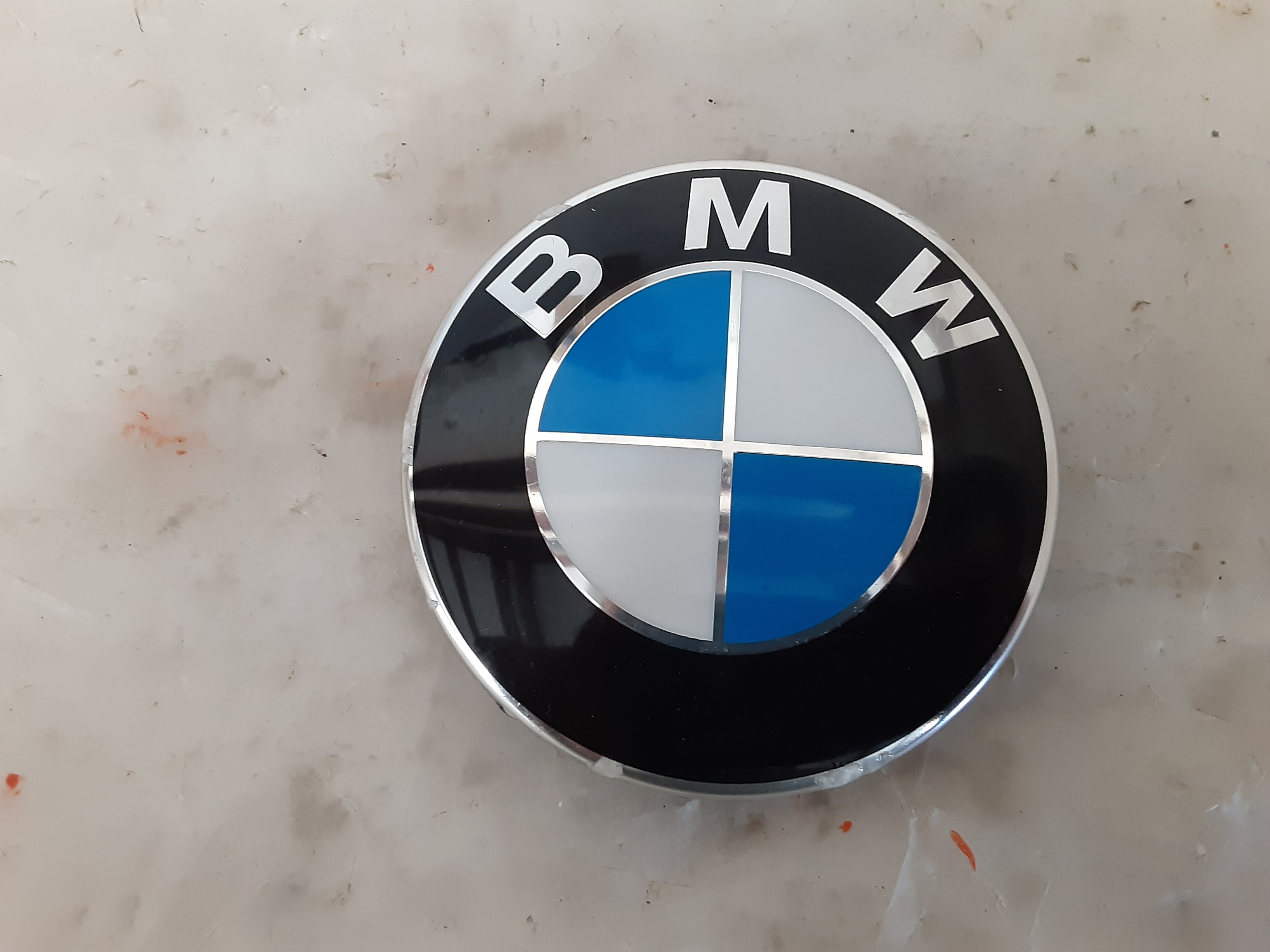 Pre-Owned 2016 16 BMW X3 Wheel Rim Center Cap OEM (Good)