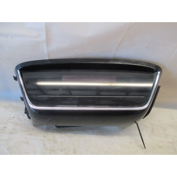 Pre-Owned 2016 2017 2018 2019 2020 2021 Honda HR-V AC Heater Temperature Control Unit OEM (Good)