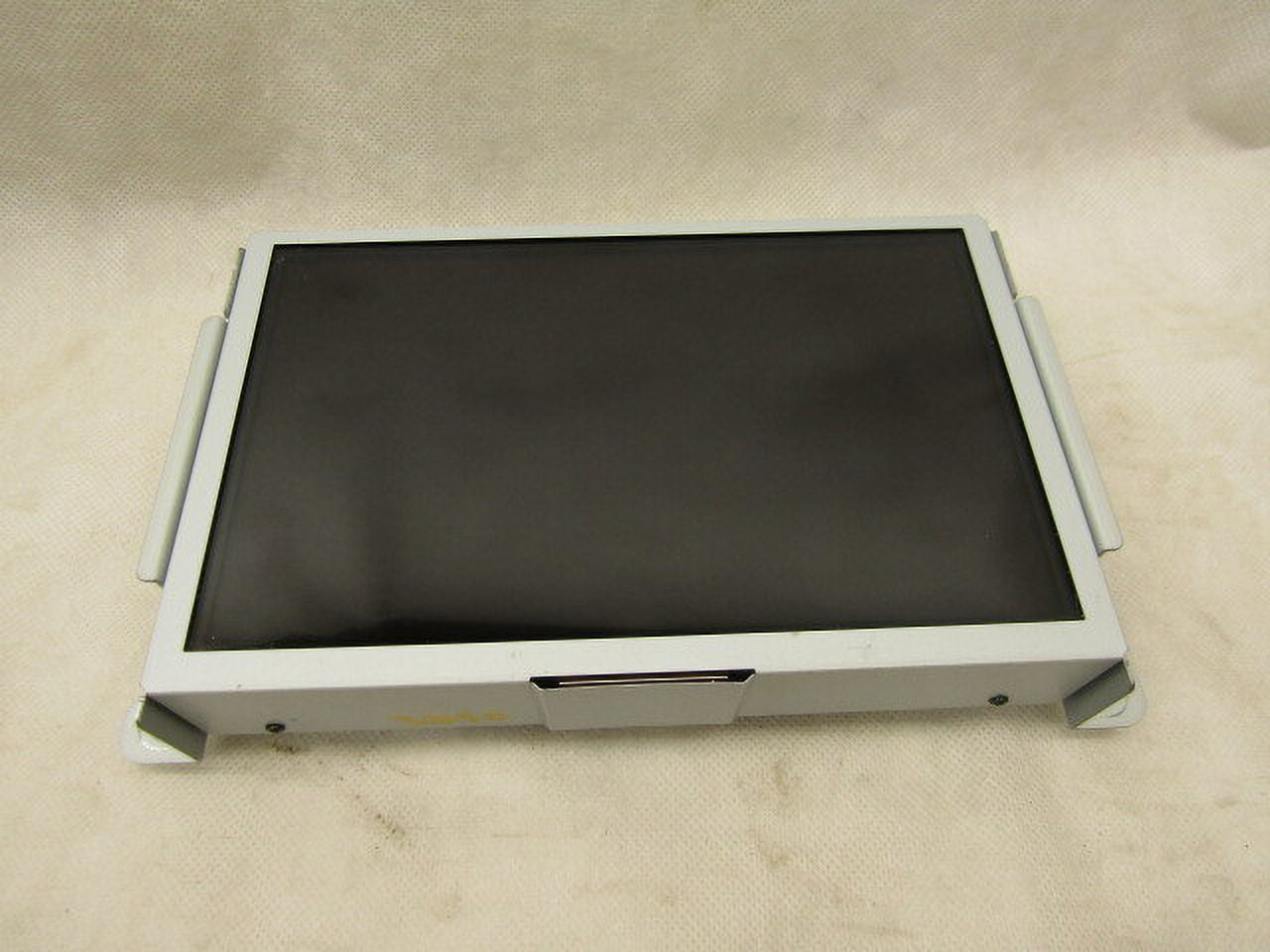 Pre-Owned 2016 2017 2018 Ford C-Max 8" Information Display Screen OEM LKQ - Verify Specific Vehicle Fitment In Description - (Good)