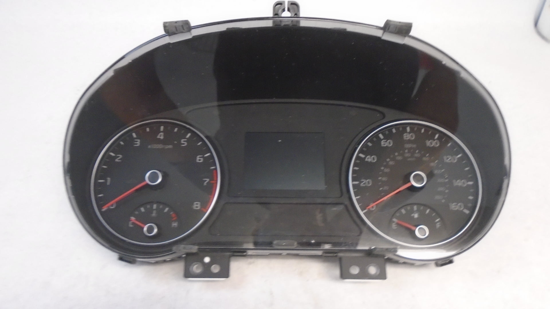 Pre-Owned 2016 2017 2018 Kia Optima Speedometer Cluster MPH 94001-D5000 87k OEM LKQ - Verify Specific Vehicle Fitment In Description - (Good)